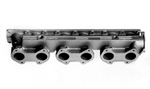 Jaguar E-Type 3.8 4.2 Triple DCOE Weber Manifold